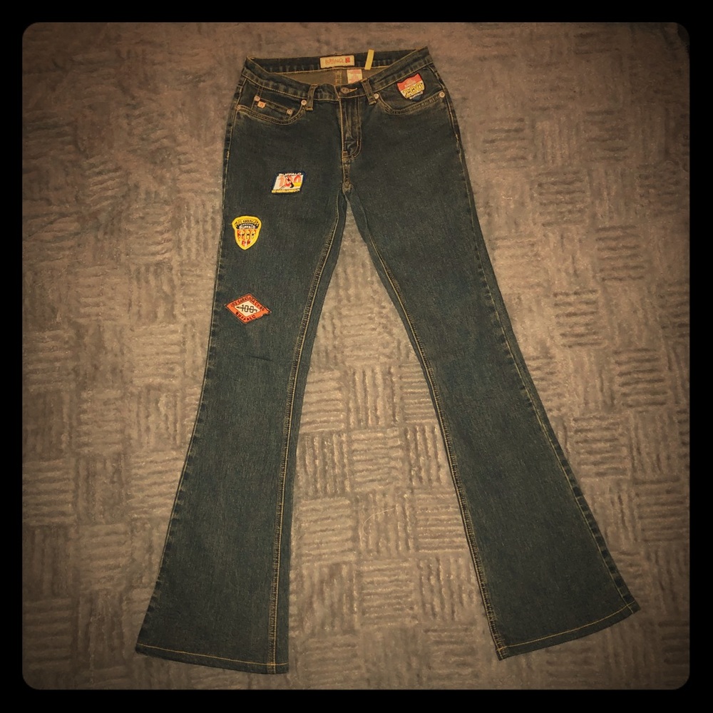 Buffalo David Bitton | Army Edition